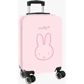 Miffy Flowers 40.1l 34.5x20x55 Cm Kuffert Med Hjul