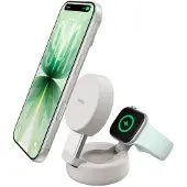 Belkin Wiz043 Trådløs Oplader