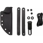 MKM Knives MKM Small Lov K-KSSL Kydex Sheath