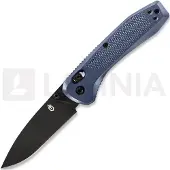 Gerber Sedulo S30V Blue foldekniv