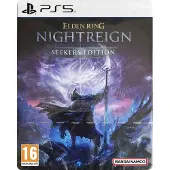 Namco Ps5 Elden Ring Nightreign Seekers Edition