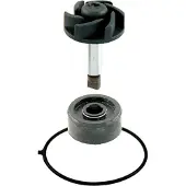 RMS Beauty Yamaha Majesty 125-150-180cc 100110090 Reparationssæt Til Vandpumpe