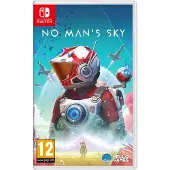 Nintendo Games Switch No Mans Sky