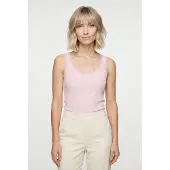 Vero Moda Overdel 'NANA' lyserød