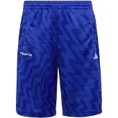 Adidas Shorts Predator - Konge blå/Hvid Børn, størrelse 176 cm