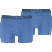 Levi's evi's Boxershorts i 2-pak Bå måe