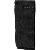 Leatherman 831791 Molle Sheath, Large, USA-Black