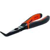 Bahco spidstang bøjet 160 mm 2427g ergo
