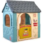FEBER Casual house