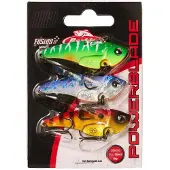 Berkley Power Blade Vibrationsagn 18g 59 Mm