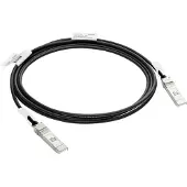 HP Sfp+ 3 M Fiberoptisk Kabel