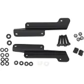 Kappa Moto Ke7300 Monokey Top Case Bagmontering