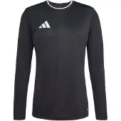 Adidas Funktionsskjorte 'Ent26' sort / hvid