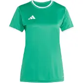 Adidas Funktionsbluse 'ENT26' grøn / hvid