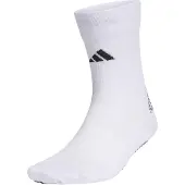 Adidas Football GRIP mellemlange fodboldstrømper med print, størrelse 37-39