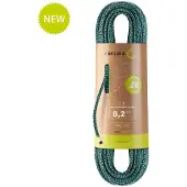 Edelrid Starling Protect Eco Dry 8.2 Mm Reb