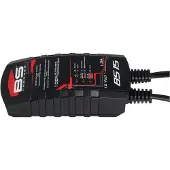 Bs Battery Bs15 1.5a Oplader