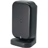 Shelly Presence Gen4 Black - WiFI & Zigbee radar-sensor