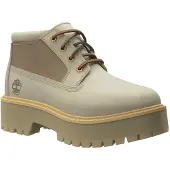 Timberland Stone Street Mid Støvler