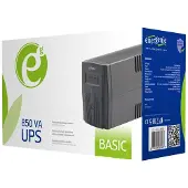EnerGenie Gembird Eg-ups-b850 Line-interactive 0.85kva 510w Ups
