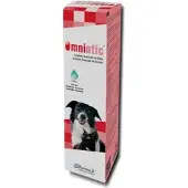 Hifarmax Omniotic 120ml Kosttilskud Til Hund
