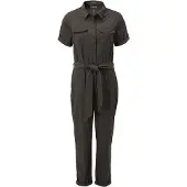 Craghoppers Nosilife Rania Kortærmet Jumpsuit