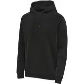 Hummel Hættetrøje - , størrelse Medium