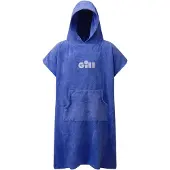 Gill Poncho Håndklæde
