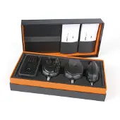 Fox International Rx Plus Presentation Set Bidalarm