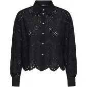 ONLY Bluse 'ONLValais' sort