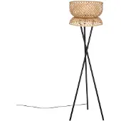 Atmosphera stativgulvlampe SUNY, 145 cm