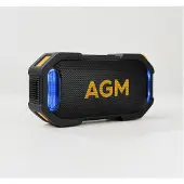 AG Neovo Mag Rock Bluetooth-højttaler