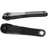 Praxis E-race Carbon Etor Spline Pedalarm