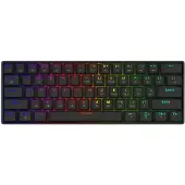 Savio Blackout X2 Mechanical Outemu Blue Tastatur