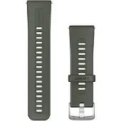 Garmin Quick Release 24 Mm Silikonesnor