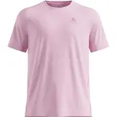 Odlo Zeroweight Engineered Chill-tec T-shirt Med Korte ærmer