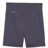 Puma Tad Essential 5´´ Høje Talje Korte Leggings