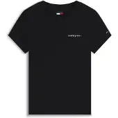 Tommy Hilfiger Dw0dw23479 T-shirt Med Korte ærmer