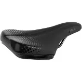 Velo E1 Shorty Cykelsadel