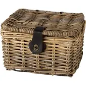 Fastrider Sera Rattan Lid 8l Kurv