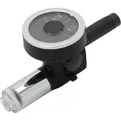 Jura 24251, Mælkeskummer, , IMPRESSA C5 IMPRESSA C9 IMPRESSA F50 IMPRESSA F505 IMPRESSA S901 IMPRESSA XF50 IMPRESSA XS9..., 1 stk, 121 mm, 162 mm