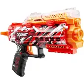 XShot Hyper Gel Stinger Blaster (1000 Pellets)