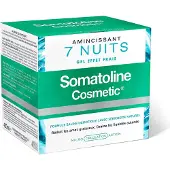 Somatoline Cosmetic Slimming Fresh Gel 7 Nights Ultra Intensive 13,5 oz