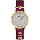 Versace Ladies Watch VE8104322, Quartz, 38mm, 5ATM