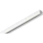 Paulmann 91354, Spor lampesektion, Loft, Hvid, Metal, 3680 W, 230 V
