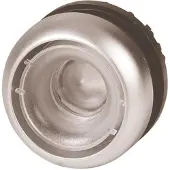 Eaton M22-DL-X Lystrykknap Frontring plastic 1 stk