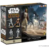 Atomic Mass Games Star Wars: Legion 2.0 - Arf Troopers