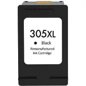 Hp Ink 305xl Blækpatron