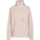 Adidas - Vandretøj dame - Multi 2L Rain Jkt W Wonder Taupe til Unisex - Størrelse XS - Beige