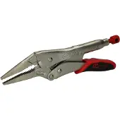 Ks Tools 115.2035, Chrom-molybdæn stål, 205 mm